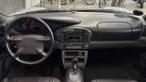 Porsche Boxster 986 2.5 Tiptronic aut