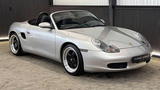 Porsche Boxster 986 2.5 Tiptronic aut