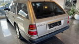 Mercedes-Benz E-Class E-Klasse (W124) 300 Te 4-Motion 7 Personers