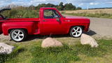 Chevrolet C10 Pickup