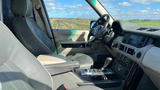 Land Rover Vouge Range Rover RANGE ROVER III (L322) 3.6 D V8 4x4 (272Hk TURBO)