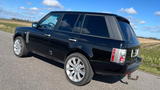 Land Rover Vouge Range Rover RANGE ROVER III (L322) 3.6 D V8 4x4 (272Hk TURBO)