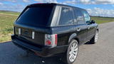 Land Rover Vouge Range Rover RANGE ROVER III (L322) 3.6 D V8 4x4 (272Hk TURBO)