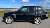 Land Rover Vouge Range Rover RANGE ROVER III (L322) 3.6 D V8 4x4 (272Hk TURBO)