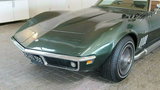 Chevrolet Corvette 5,7 Cabriolet