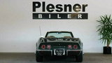 Chevrolet Corvette 5,7 Cabriolet