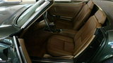Chevrolet Corvette 5,7 Cabriolet