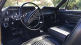Ford Mustang Hardtop