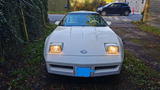 Chevrolet Corvette C 4