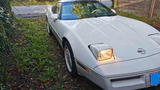 Chevrolet Corvette C 4