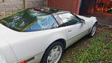 Chevrolet Corvette C 4