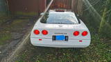 Chevrolet Corvette C 4