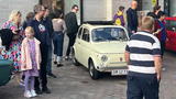 Fiat 500 Lusso