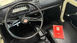 Fiat 500 Lusso