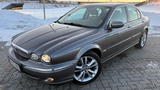 Jaguar X-Type 2,5 Deluxe aut. 4d