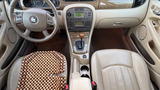 Jaguar X-Type 2,5 Deluxe aut. 4d