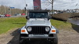 Jeep Wrangler 4,0 High Output 2d