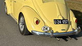 Volkswagen T1 VW 1200