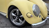 Volkswagen T1 VW 1200