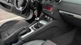 Audi TT S-Line