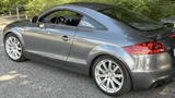 Audi TT S-Line