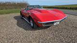 Chevrolet Corvette C3