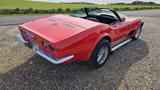 Chevrolet Corvette C3
