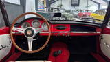 Alfa Romeo Spider 1.3 Veloce