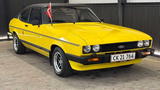 Ford Capri MK3 2.0 GL