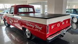 Ford F-100 Longbead 5,7 V8 aut