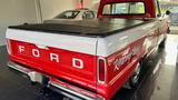 Ford F-100 Longbead 5,7 V8 aut