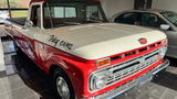 Ford F-100 Longbead 5,7 V8 aut