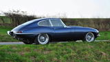 Jaguar E-Type S1 3.8