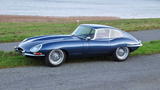 Jaguar E-Type S1 3.8