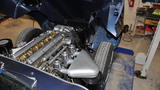 Jaguar E-Type S1 3.8