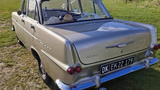 Opel Rekord P2