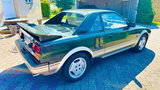 Toyota MR2 AW11