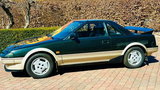 Toyota MR2 AW11