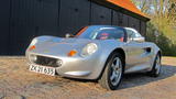 Lotus Elise 1,8 S1