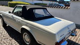 Mercedes-Benz SL-Class SL (W113) 230 SL