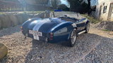 AC Cobra 427