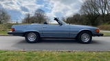Mercedes-Benz SL-Class SL-Klasse (R107) 450SL