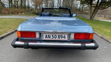 Mercedes-Benz SL-Class SL-Klasse (R107) 450SL