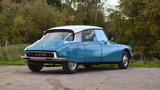 Citroën DS-Serie DS DSpecial