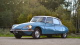 Citroën DS-Serie DS DSpecial