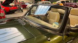 MG B RV8 V8 Cariolet - kun 30721 km