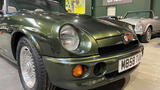 MG B RV8 V8 Cariolet - kun 30721 km