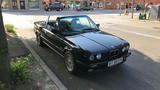 BMW 3 Series E30 318i