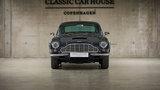 Aston Martin DB6 MK2