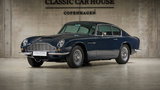 Aston Martin DB6 MK2